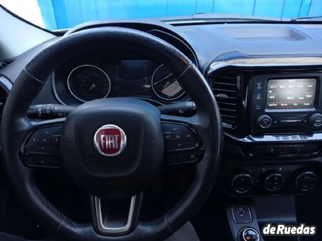 Fiat Toro Usada en Córdoba, deRuedas