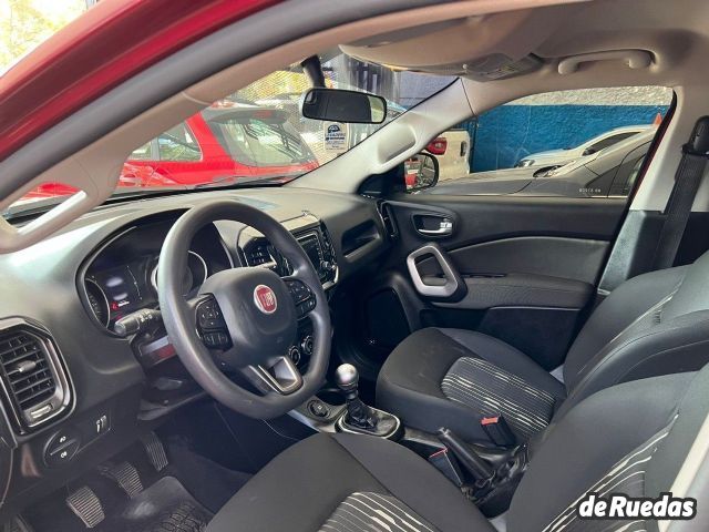 Fiat Toro Usada en Mendoza, deRuedas