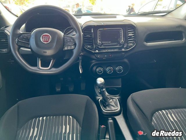 Fiat Toro Usada en Mendoza, deRuedas