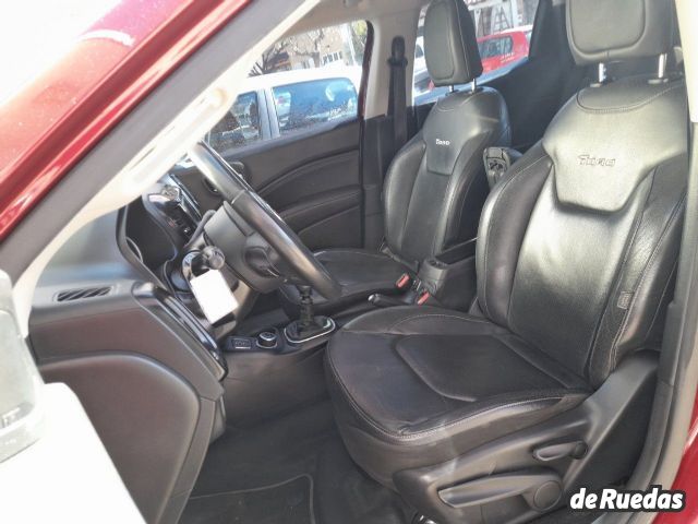 Fiat Toro Usada en Mendoza, deRuedas