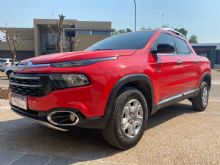 Fiat Toro Usada en Córdoba
