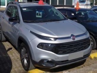 Fiat Toro Usada en Córdoba