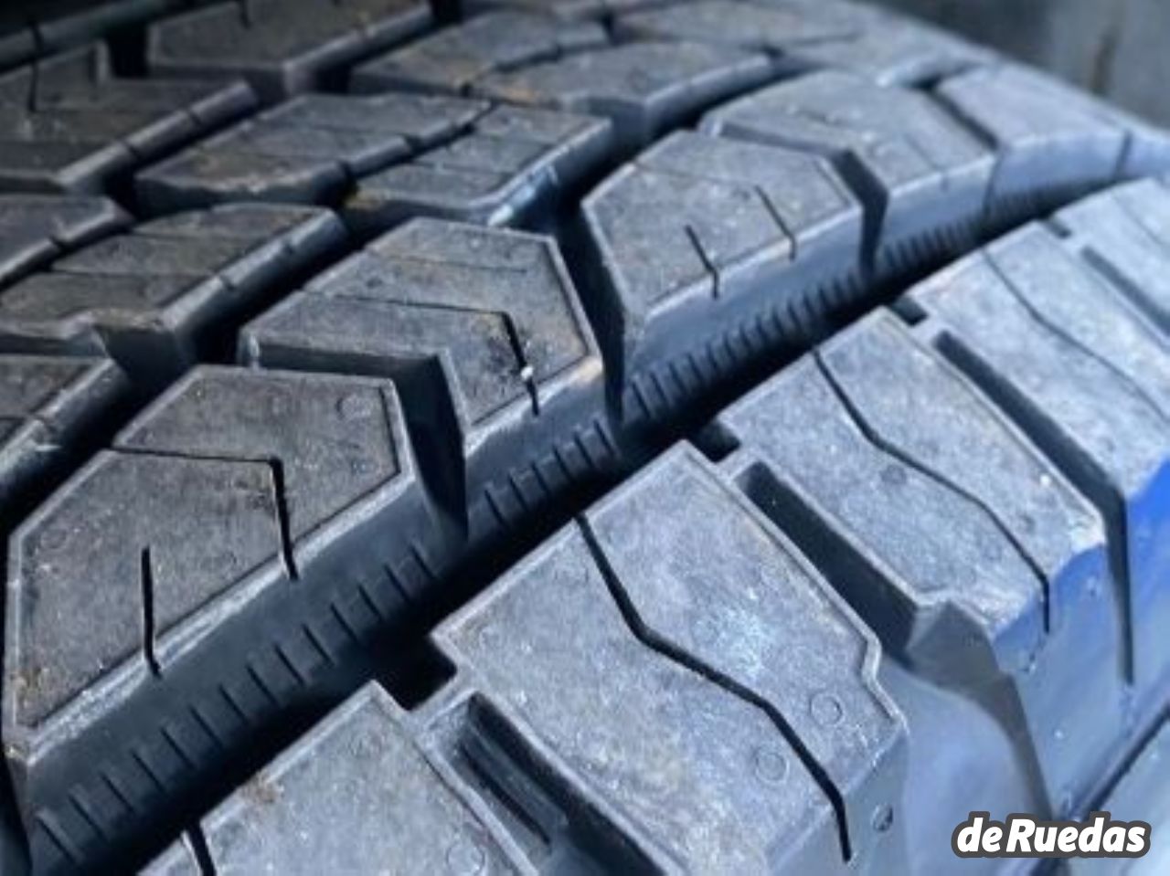 Fiat Toro Usada en Córdoba, deRuedas