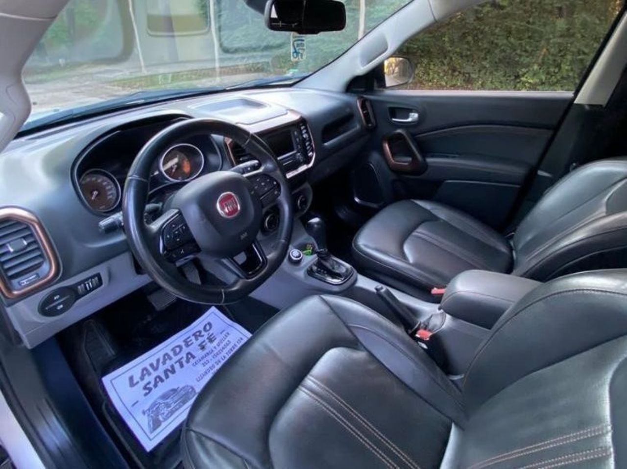 Fiat Toro Usada en Córdoba, deRuedas
