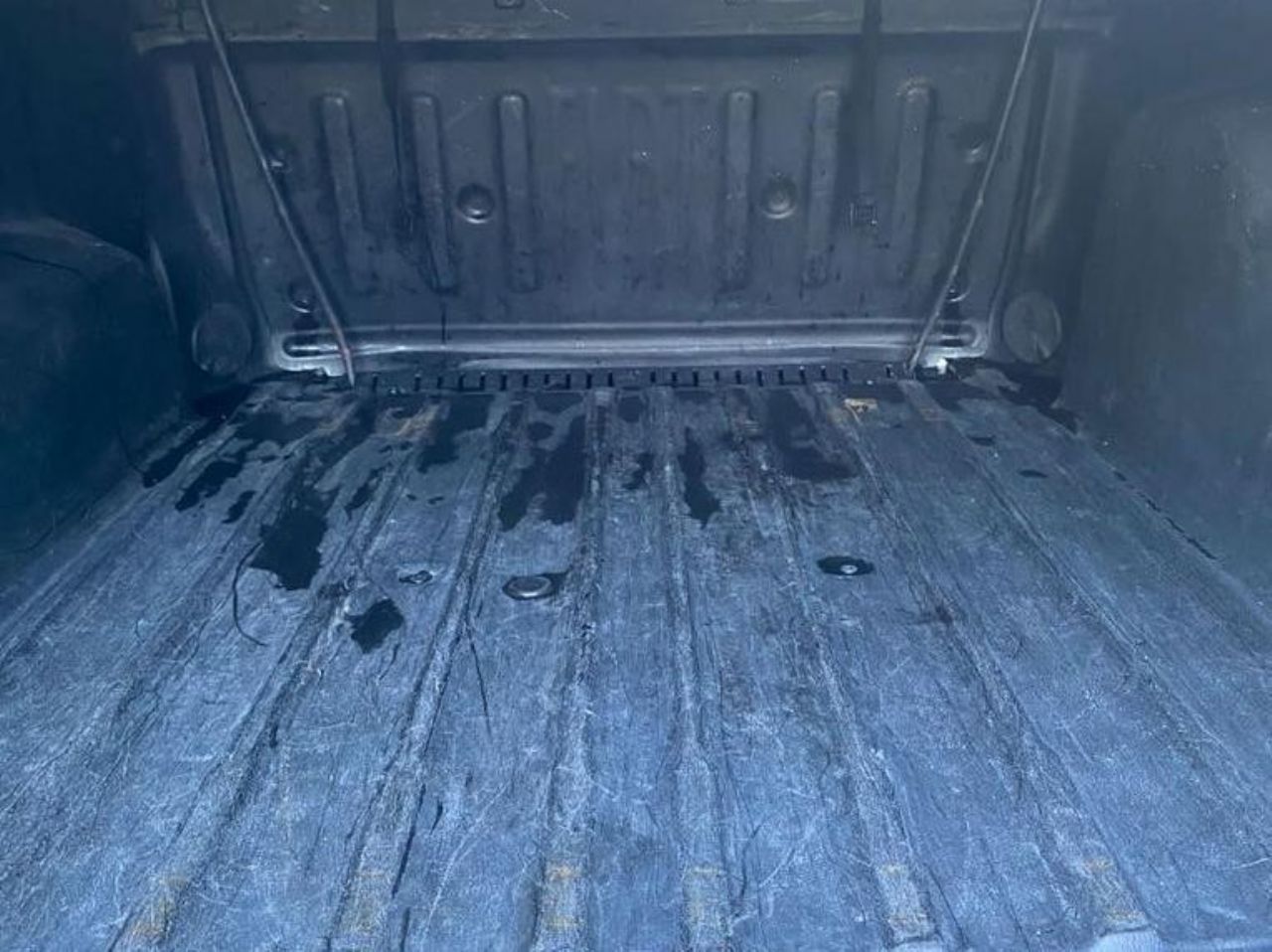 Fiat Toro Usada en Córdoba, deRuedas