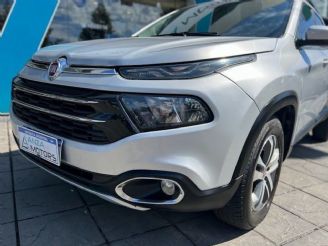 Fiat Toro Usada en Córdoba