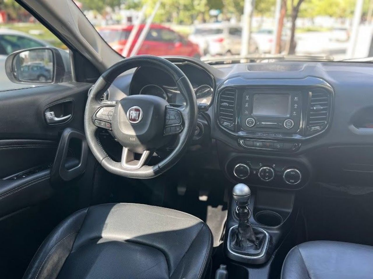 Fiat Toro Usada en Córdoba, deRuedas