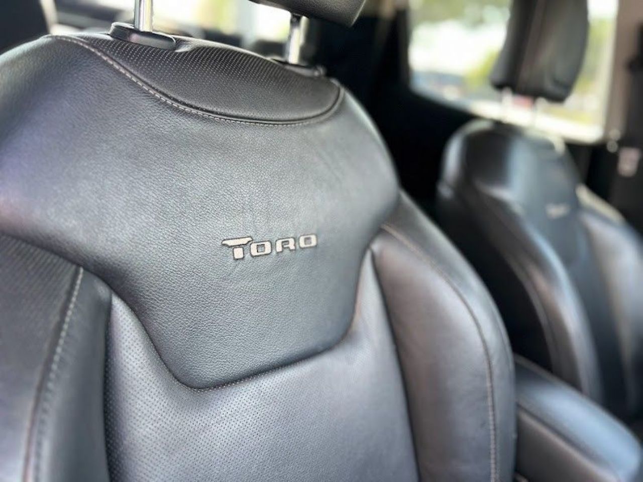 Fiat Toro Usada en Córdoba, deRuedas
