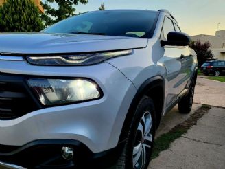 Fiat Toro Usada en Mendoza