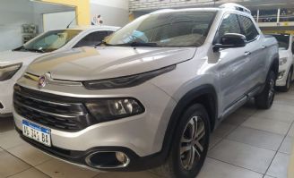 Fiat Toro Usada en Córdoba