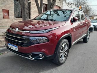 Fiat Toro Usada en Mendoza