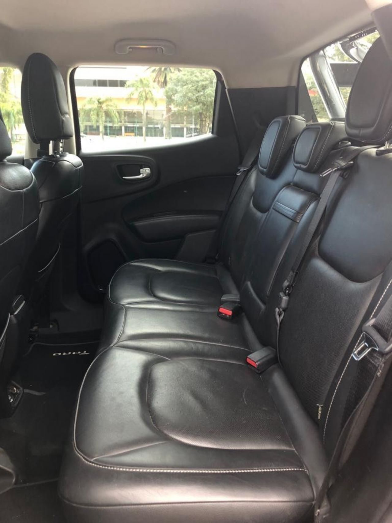 Fiat Toro Usada en Córdoba, deRuedas