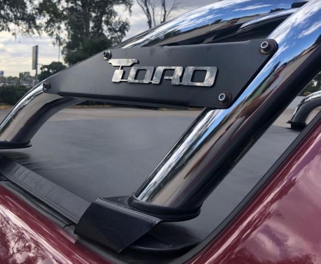 Fiat Toro Usada en Córdoba, deRuedas