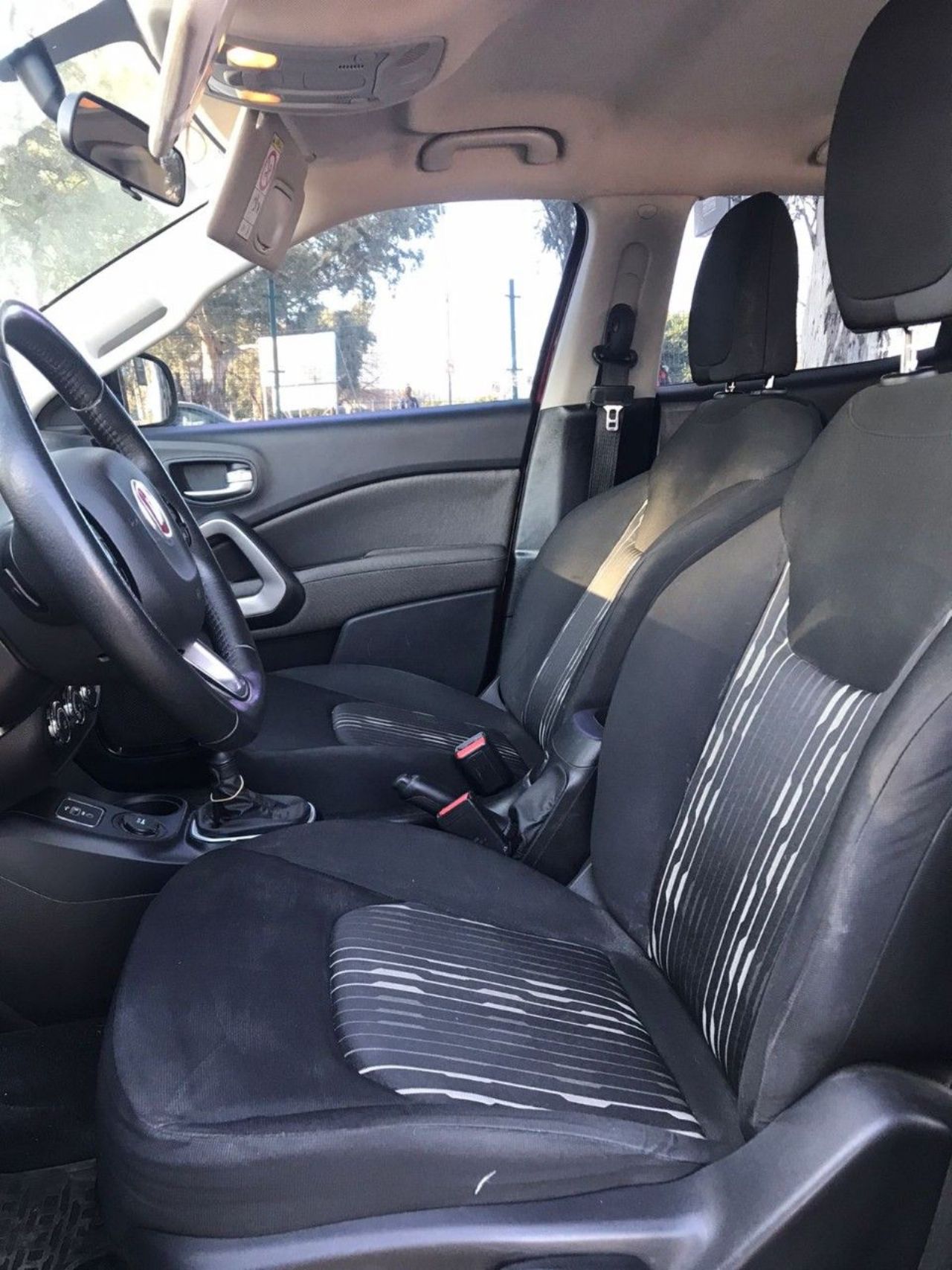 Fiat Toro Usada en Córdoba, deRuedas