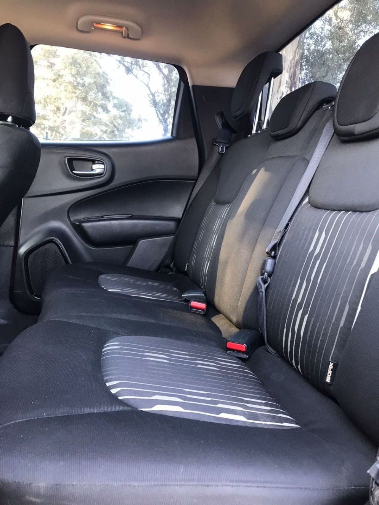 Fiat Toro Usada en Córdoba, deRuedas