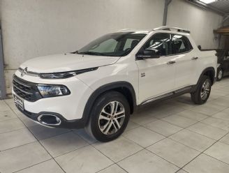 Fiat Toro Usada en Mendoza