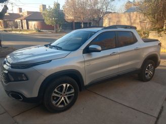 Fiat Toro Usada en Mendoza