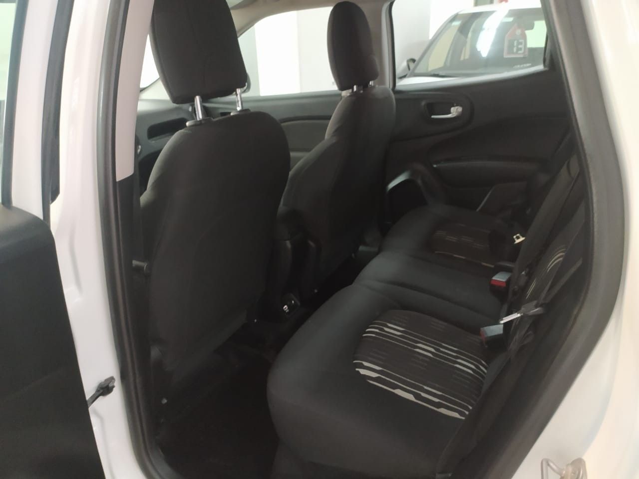 Fiat Toro Usada en Córdoba, deRuedas