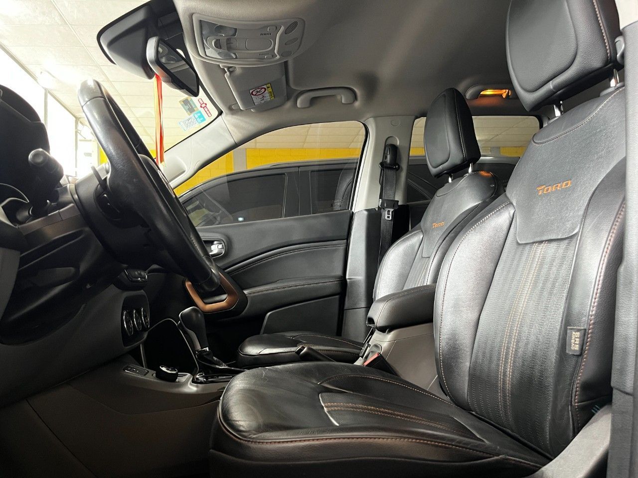 Fiat Toro Usada en Córdoba, deRuedas