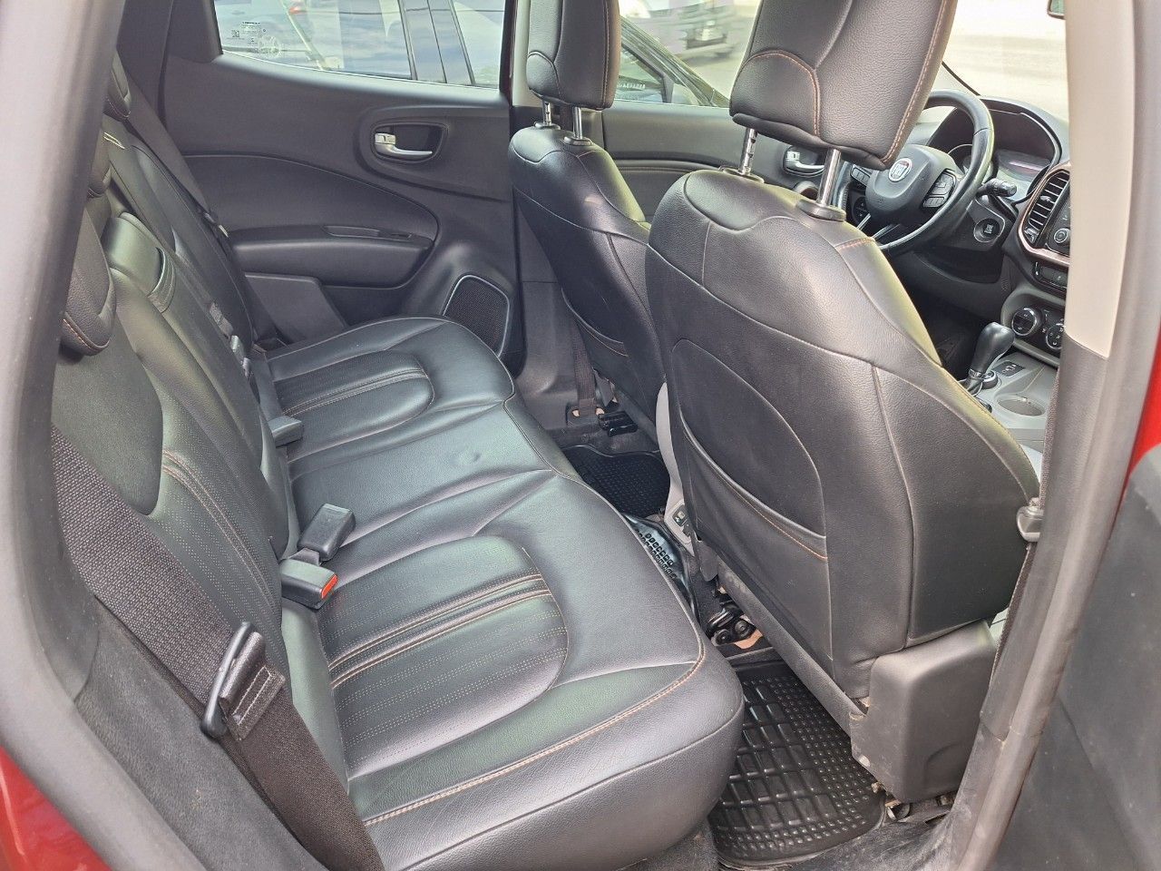 Fiat Toro Usada Financiado en Mendoza, deRuedas