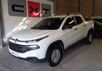 Fiat Toro Usada en Mendoza