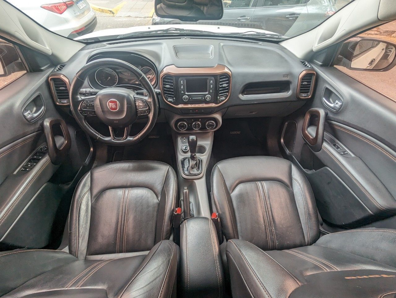 Fiat Toro Usada en Mendoza, deRuedas