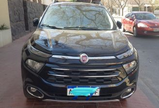 Fiat Toro Usada en Mendoza
