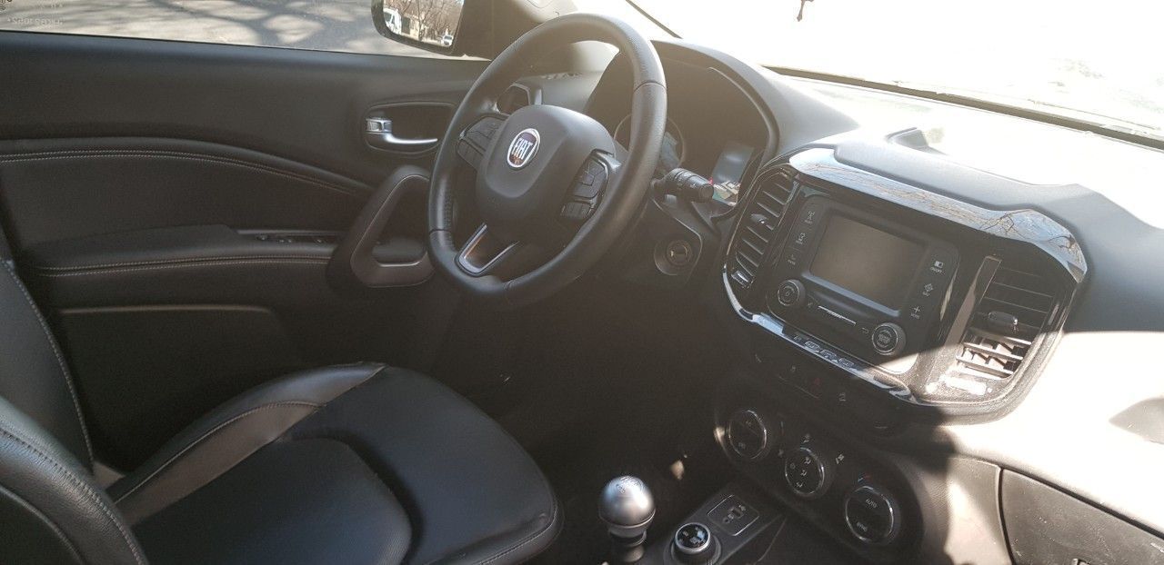 Fiat Toro Usada en Mendoza, deRuedas