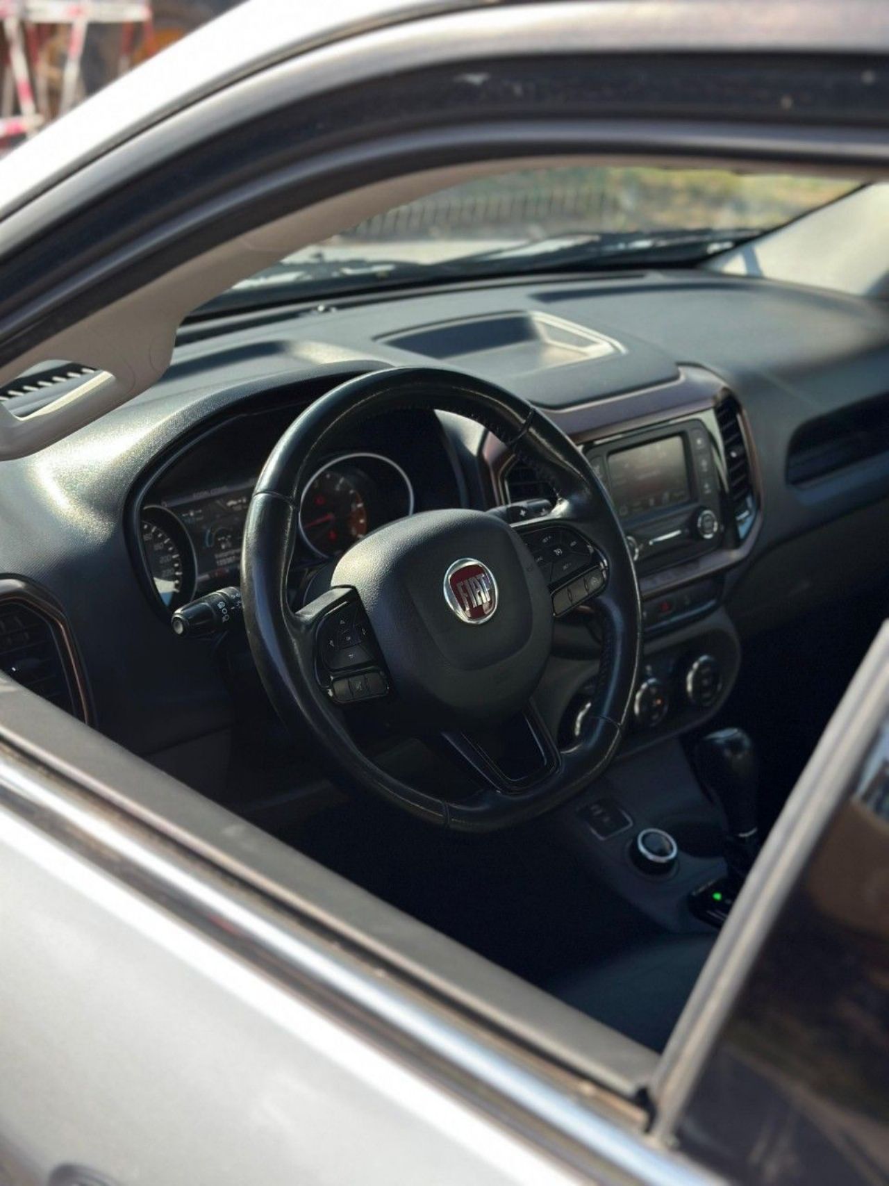 Fiat Toro Usada en Mendoza, deRuedas