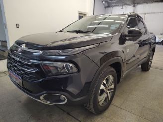Fiat Toro Usada en Mendoza Financiado
