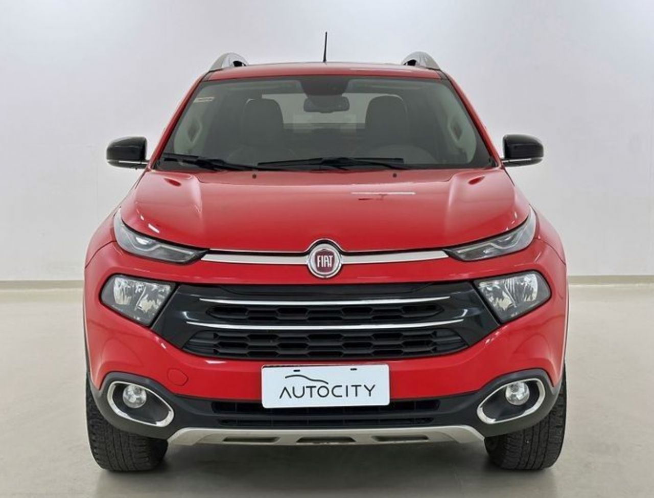 Fiat Toro Usada en Córdoba, deRuedas