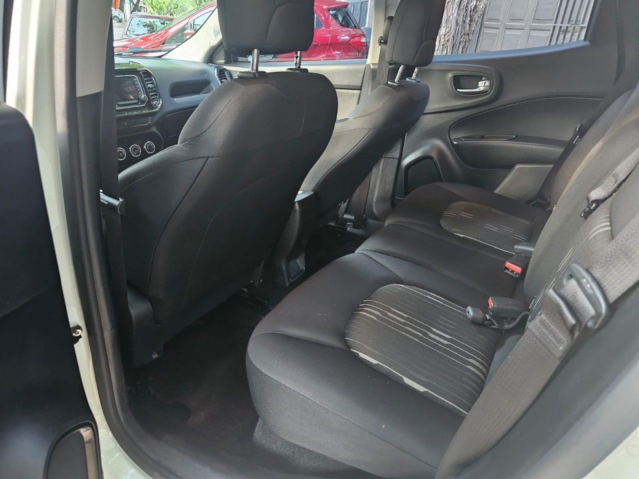Fiat Toro Usada Financiado en Mendoza, deRuedas