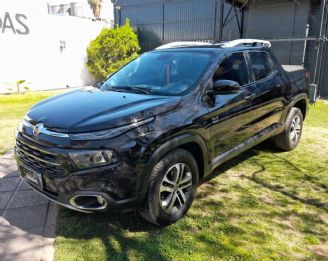 Fiat Toro Usada en Mendoza