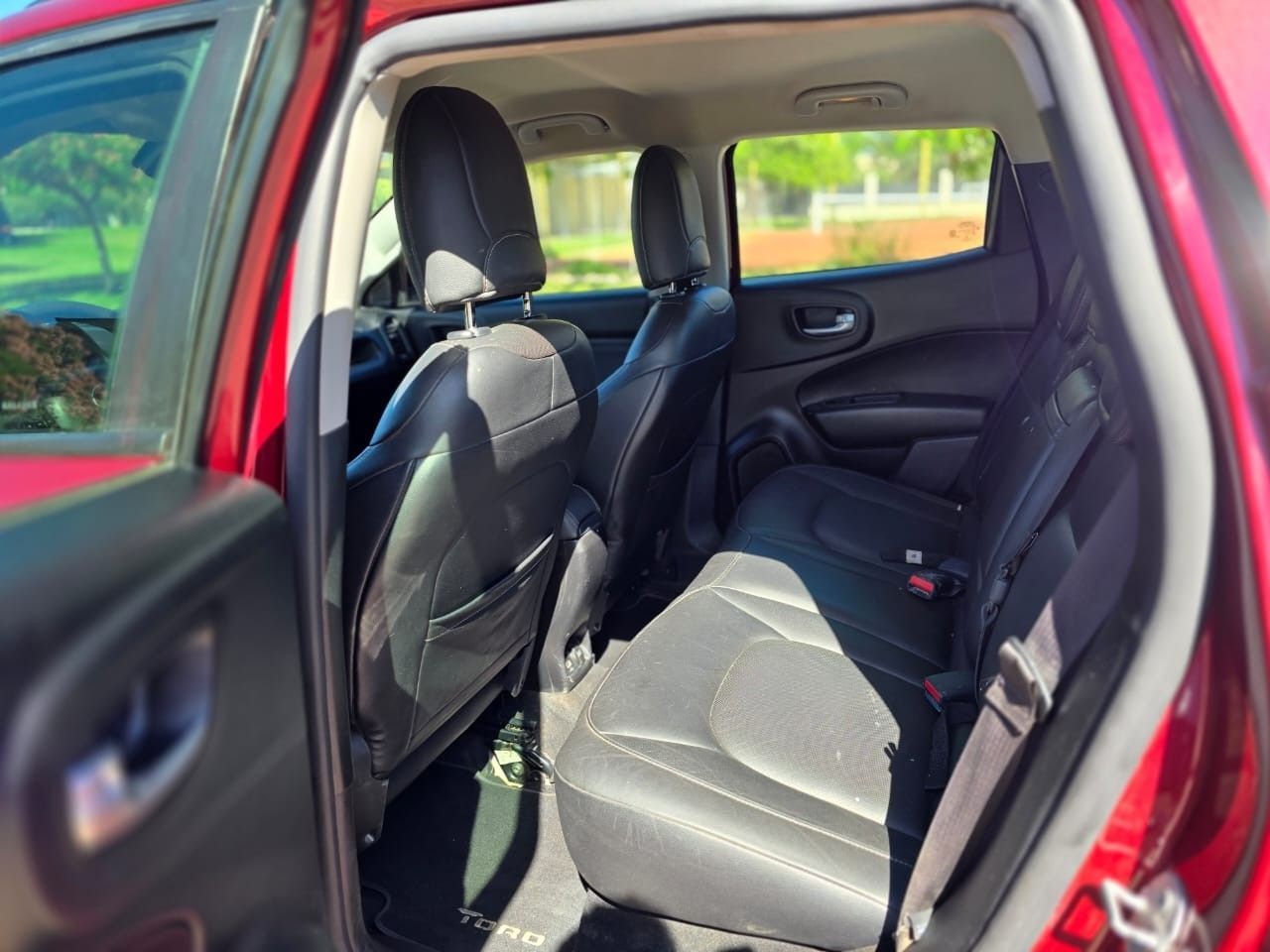 Fiat Toro Usada en Mendoza, deRuedas