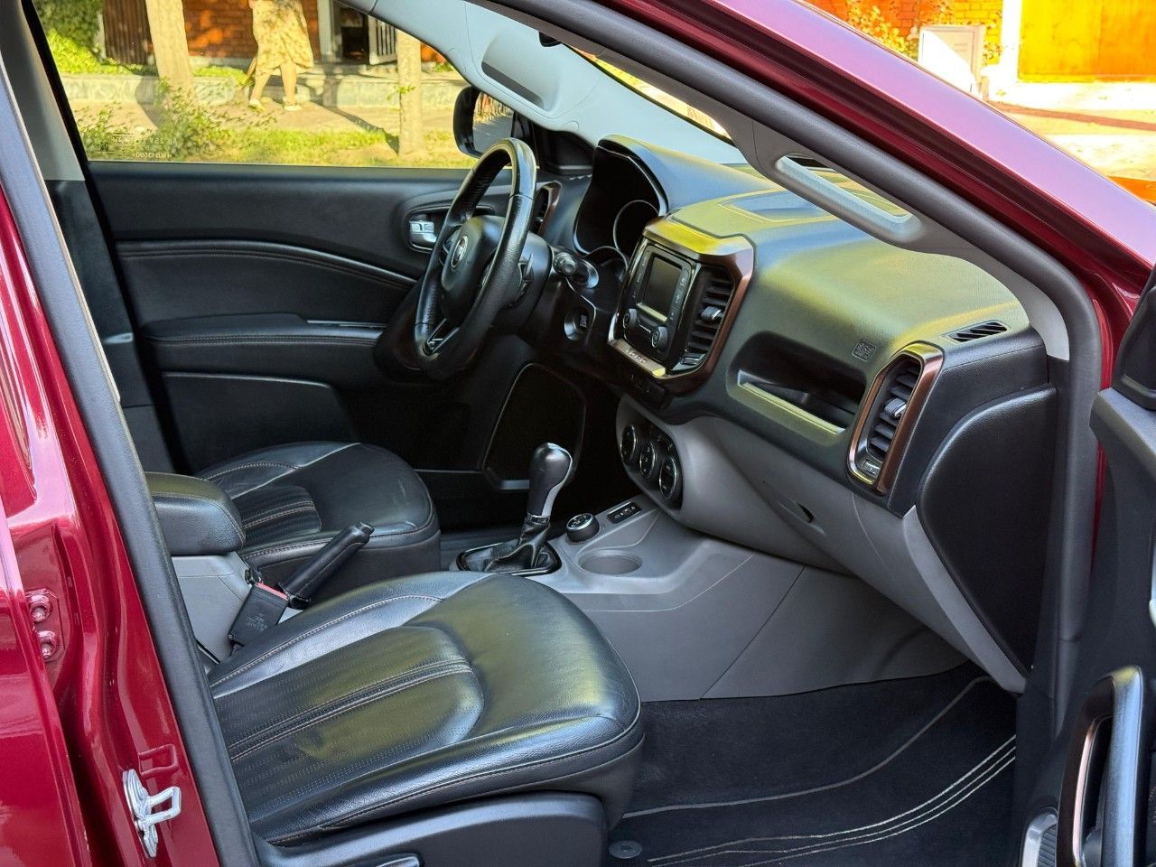 Fiat Toro Usada en Mendoza, deRuedas