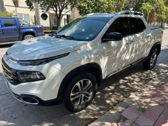 Fiat Toro Usada en Córdoba Financiado
