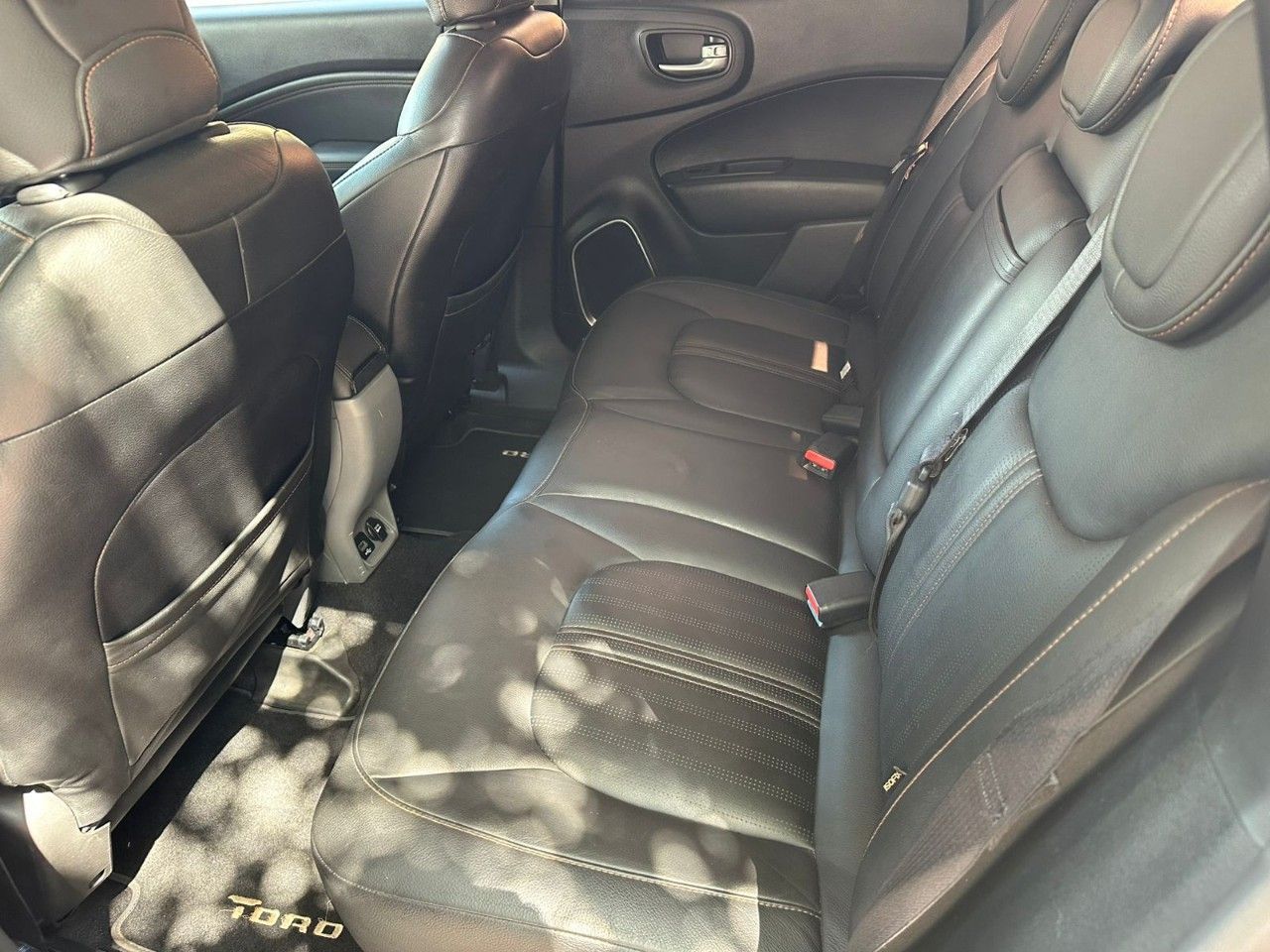 Fiat Toro Usada Financiado en Córdoba, deRuedas