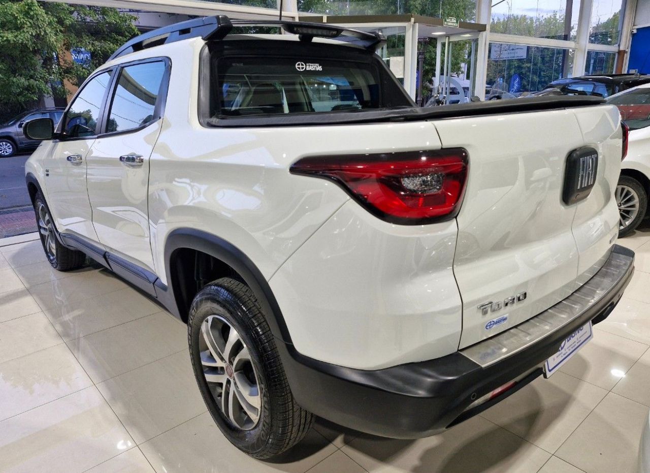 Fiat Toro Usada en Mendoza, deRuedas
