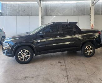 Fiat Toro Usada en Mendoza Financiado