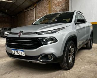 Fiat Toro Usada en Mendoza