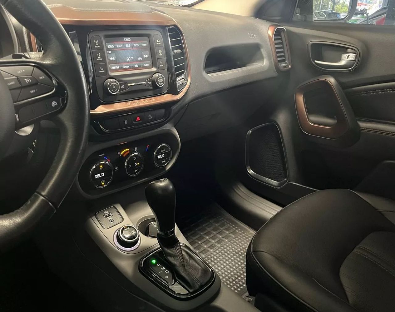 Fiat Toro Usada en Córdoba, deRuedas