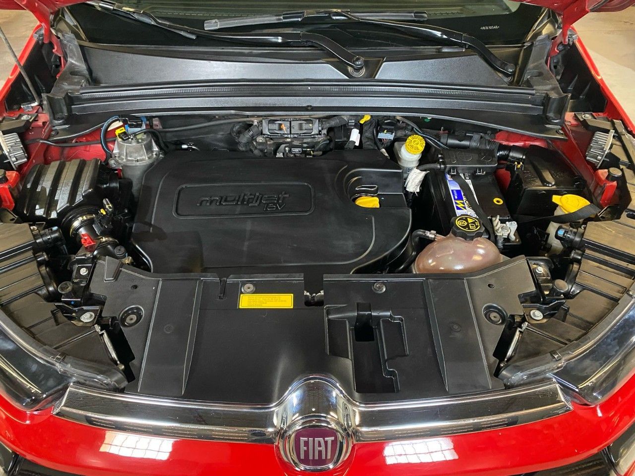 Fiat Toro Usada en Mendoza, deRuedas