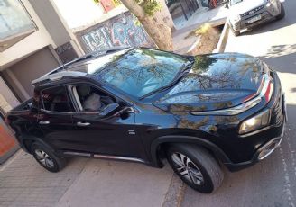 Fiat Toro Usada en Mendoza