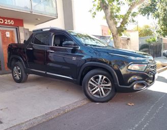 Fiat Toro Usada en Mendoza