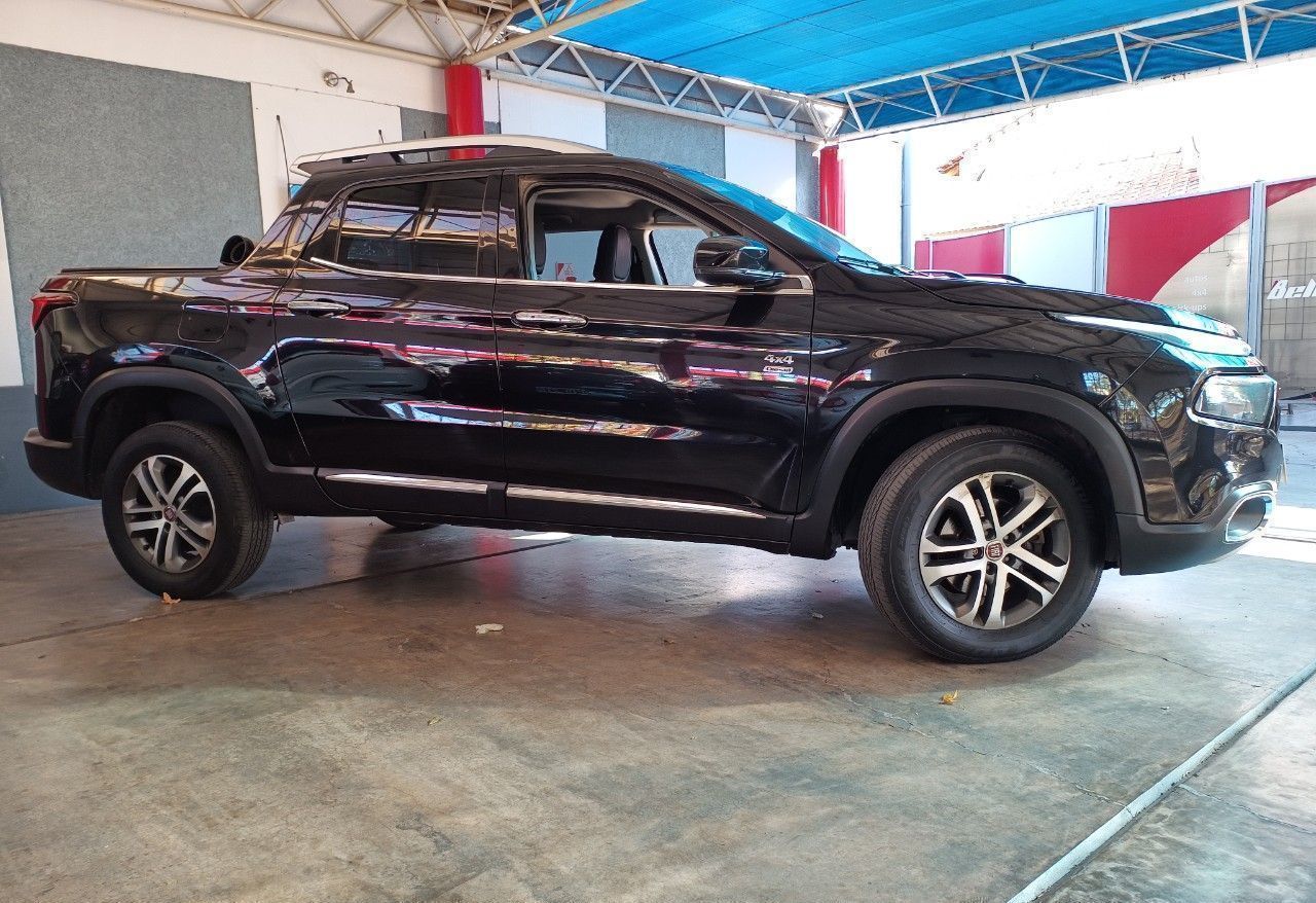 Fiat Toro Usada en Mendoza, deRuedas