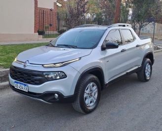 Fiat Toro Usada en Mendoza