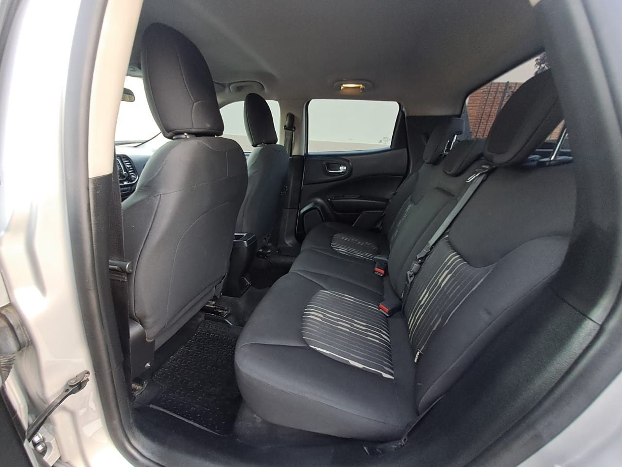 Fiat Toro Usada en Mendoza, deRuedas