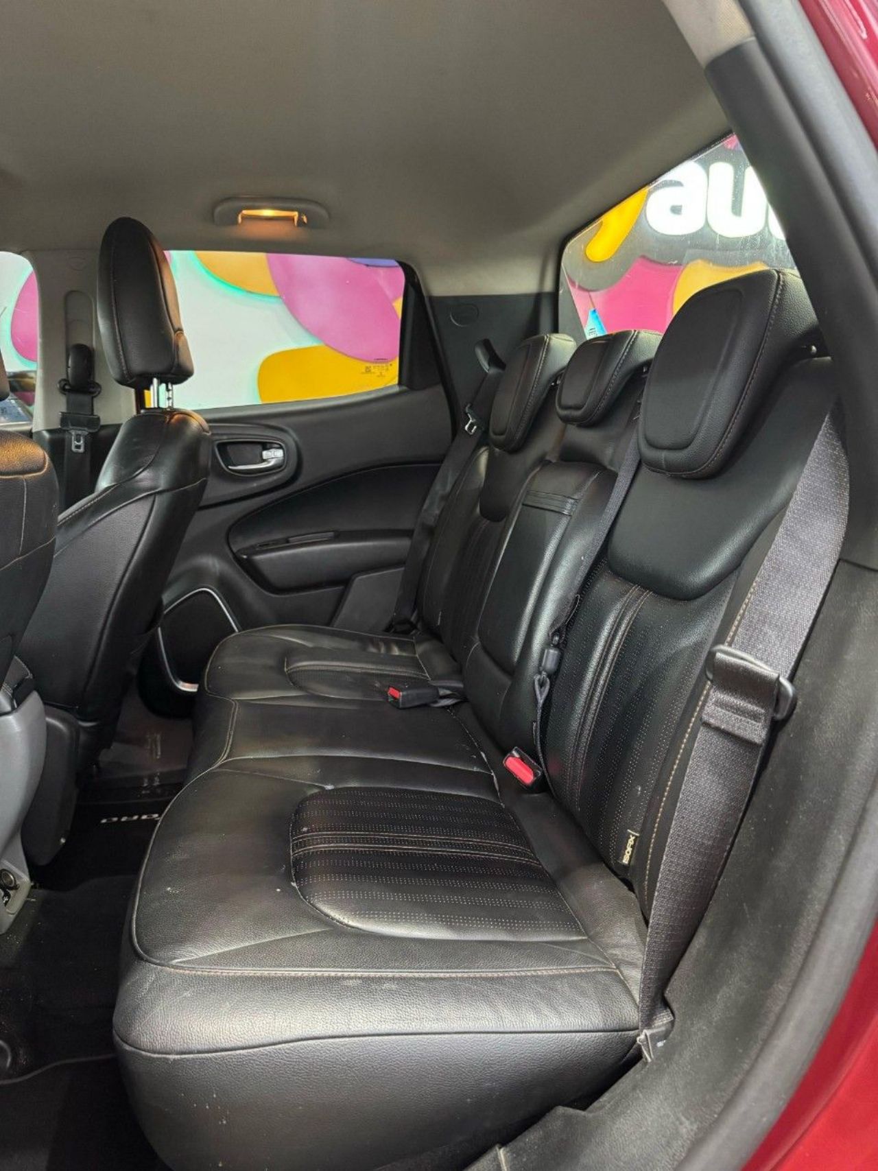 Fiat Toro Usada Financiado en Córdoba, deRuedas