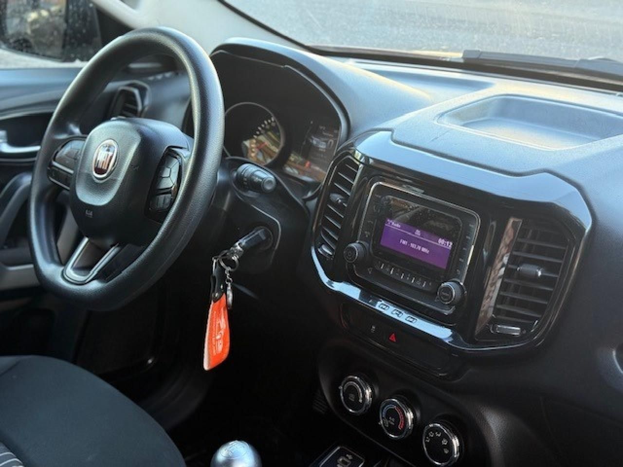 Fiat Toro Usada en San Juan, deRuedas