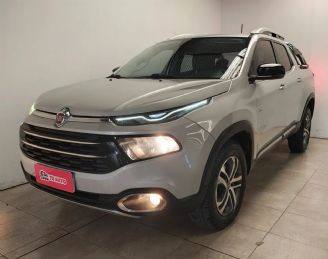 Fiat Toro Usada en Córdoba